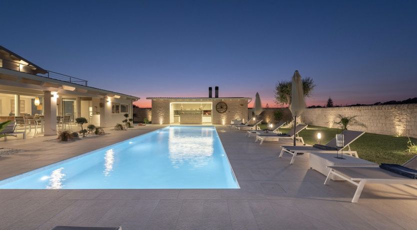 Photo of Sicilian Sunsets