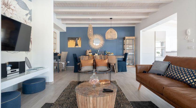 Photo of Sicilian Sunsets