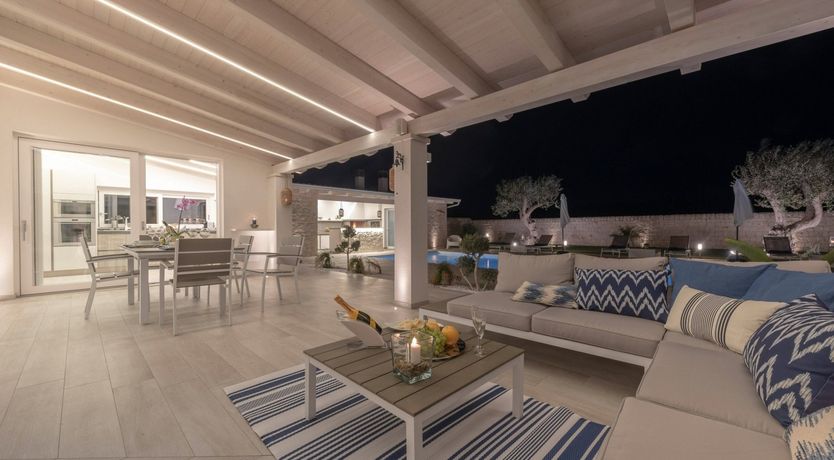 Photo of Sicilian Sunsets