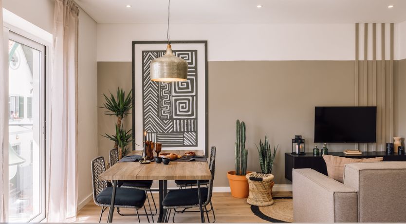 Photo of Lapa Luxury