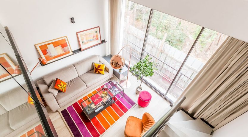 Photo of Tangerine Pink