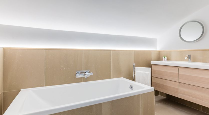 Photo of Tangerine Pink