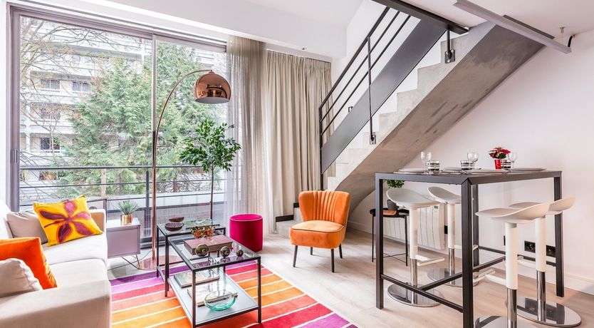 Photo of Tangerine Pink