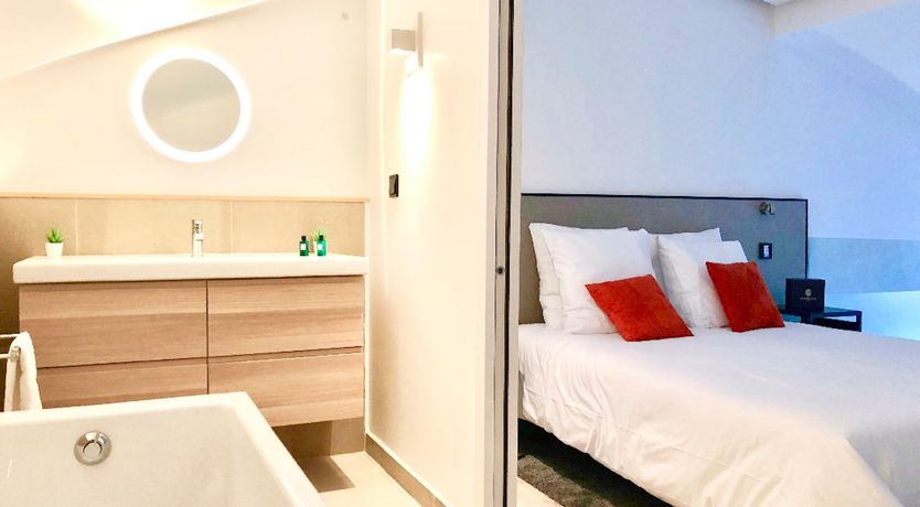 Photo of Tangerine Pink