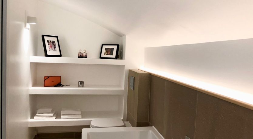 Photo of Tangerine Pink