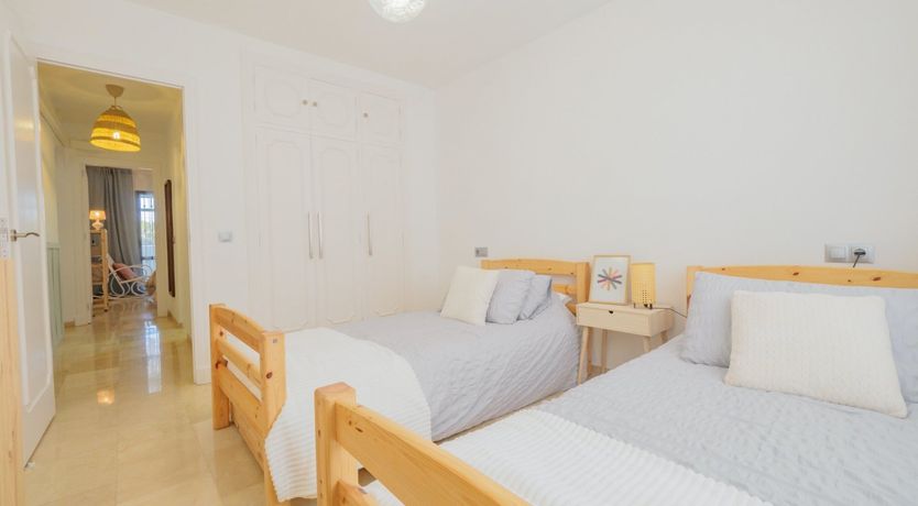 Photo of Sunny Times