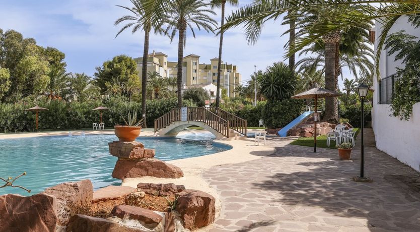 Photo of Arches & Awnings