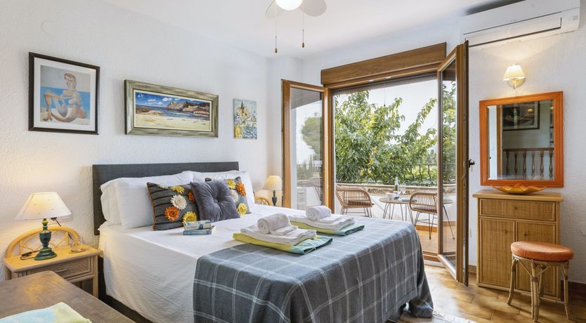 Photo of Arches & Awnings