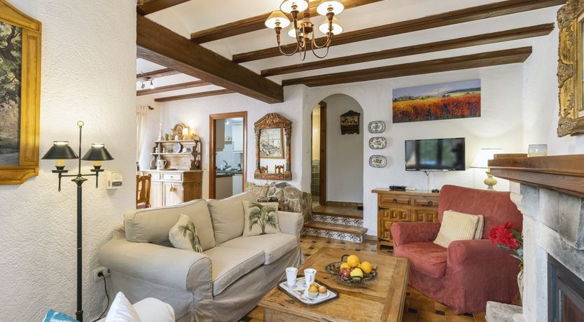 Photo of Arches & Awnings