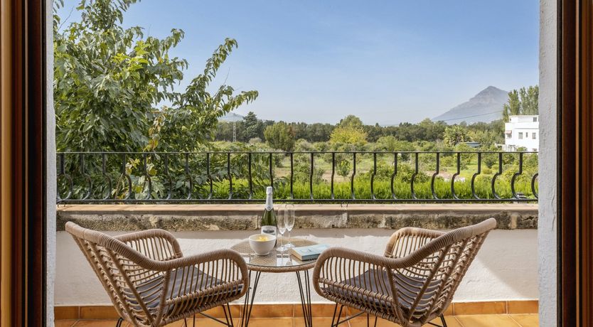 Photo of Arches & Awnings