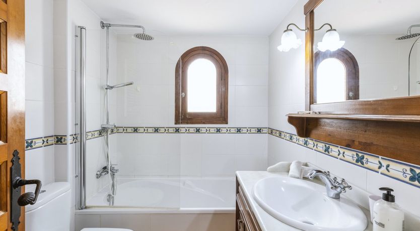 Photo of Arches & Awnings