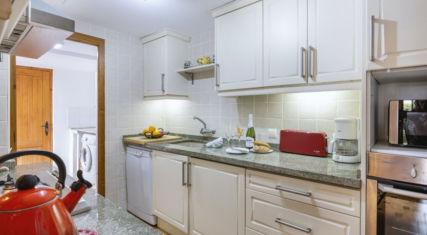 Photo of Arches & Awnings