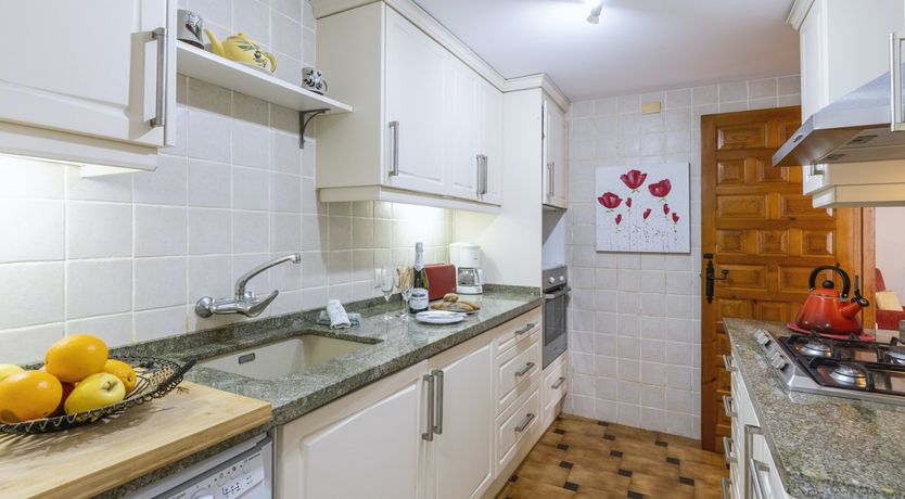 Photo of Arches & Awnings