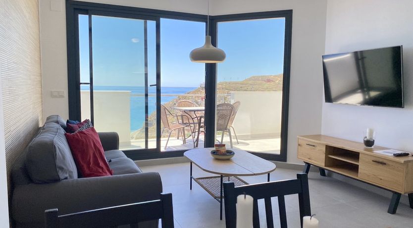 Photo of Over the Glass Balcony