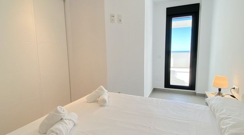 Photo of Over the Glass Balcony