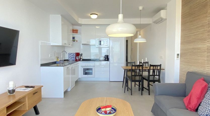 Photo of Over the Glass Balcony