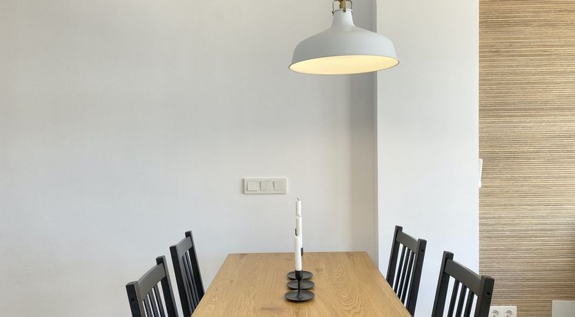 Photo of Over the Glass Balcony