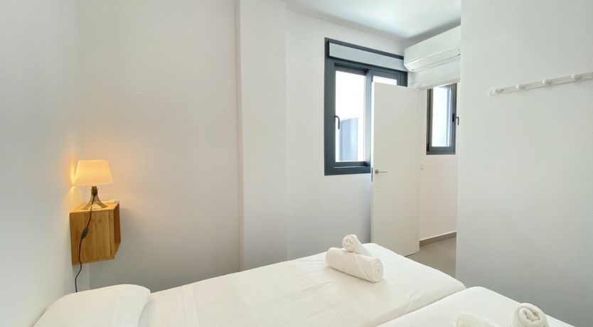 Photo of Over the Glass Balcony