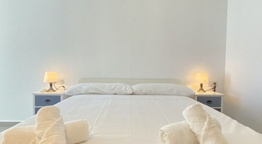 Photo of Over the Glass Balcony