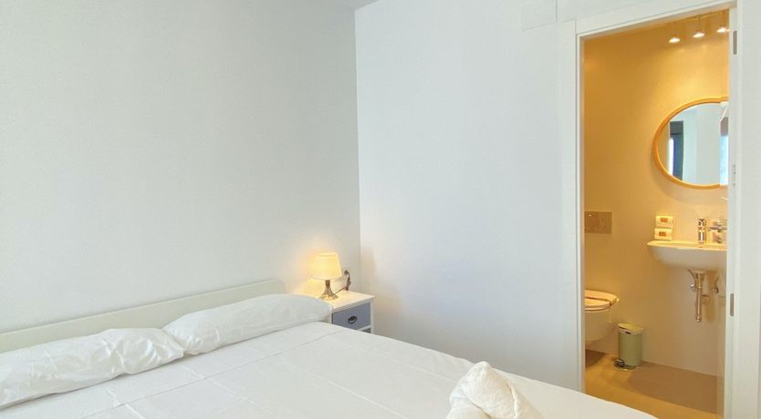 Photo of Over the Glass Balcony