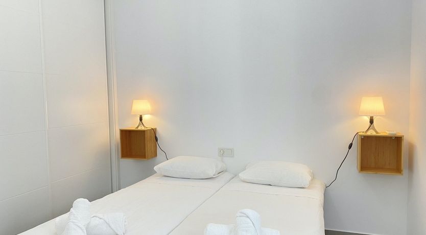 Photo of Over the Glass Balcony