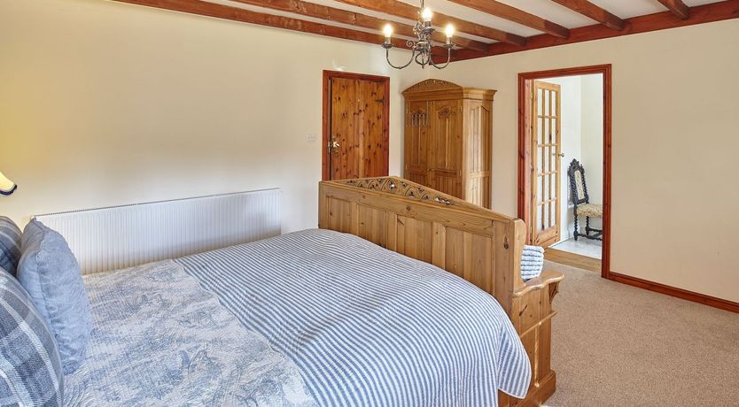 Photo of Sweet Beams