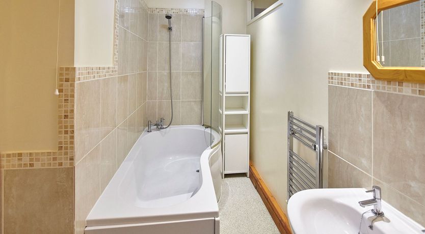 Photo of Sweet Beams