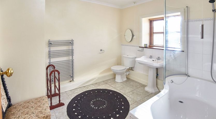 Photo of Sweet Beams