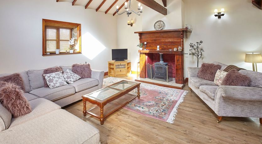 Photo of Sweet Beams