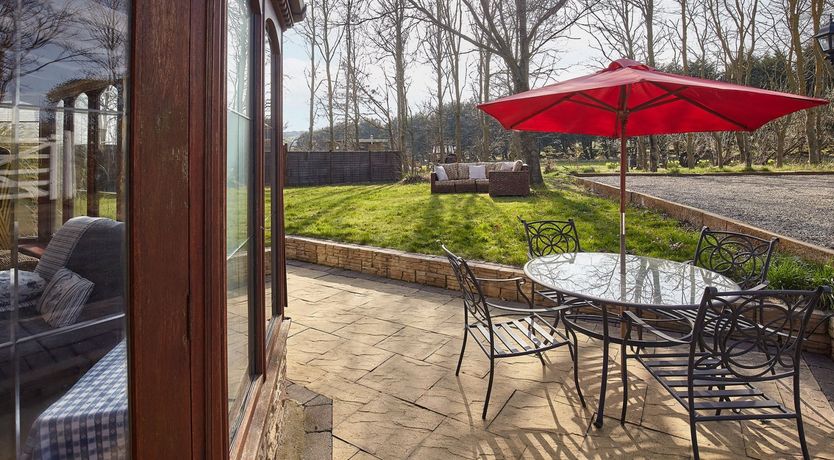 Photo of Sweet Beams