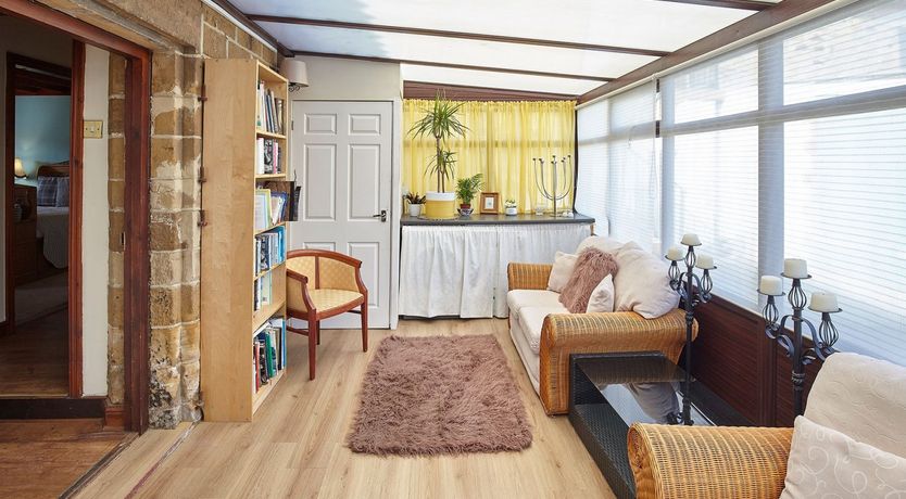 Photo of Sweet Beams