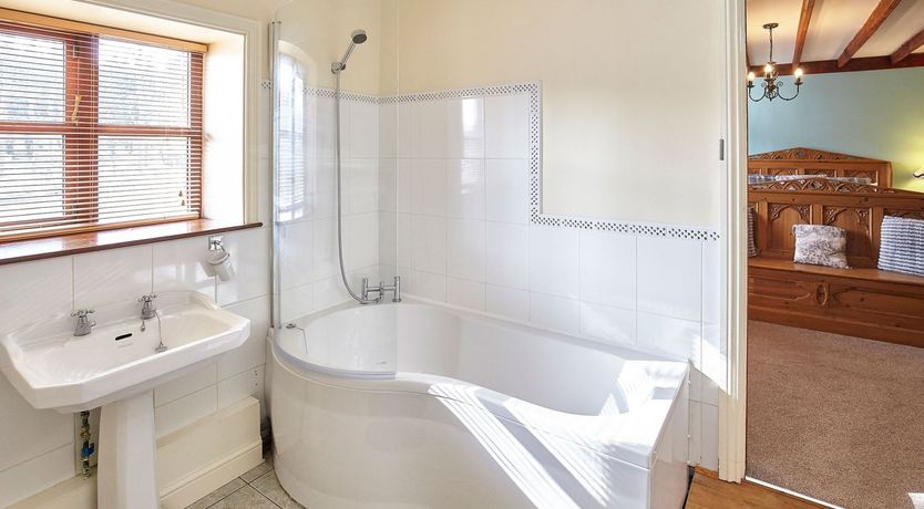 Photo of Sweet Beams