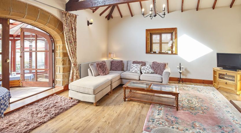 Photo of Sweet Beams