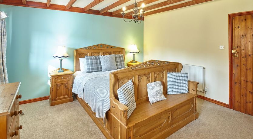 Photo of Sweet Beams