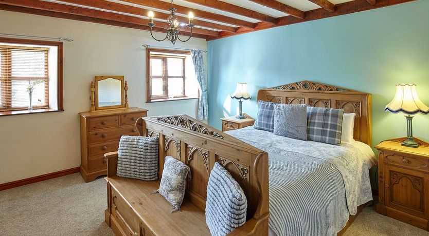 Photo of Sweet Beams