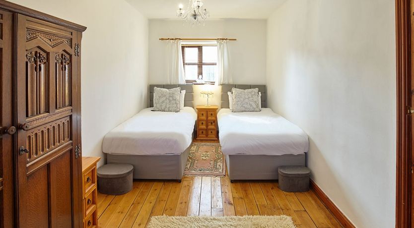 Photo of Sweet Beams