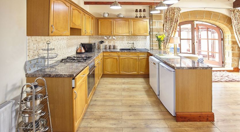 Photo of Sweet Beams