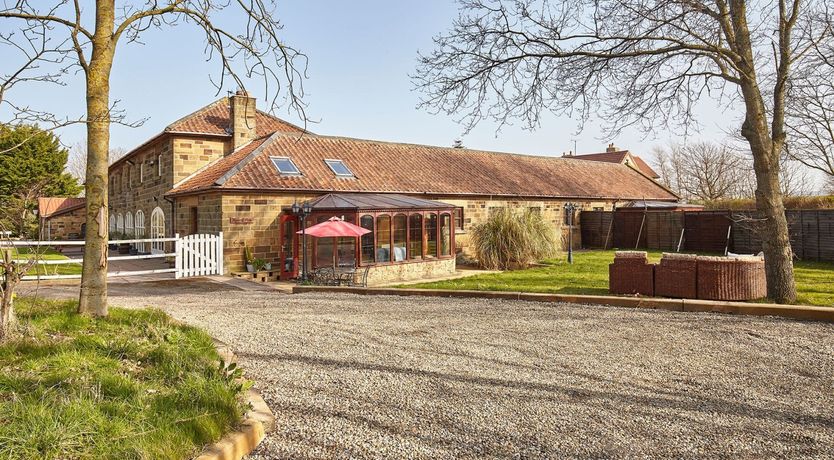 Photo of Sweet Beams