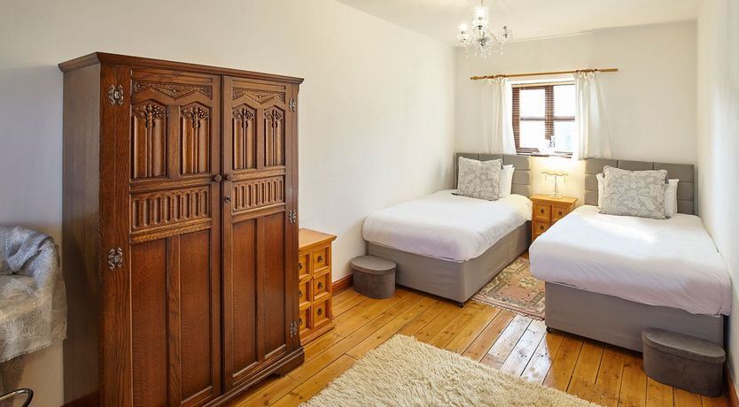 Photo of Sweet Beams