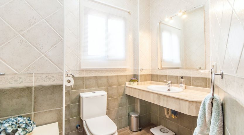 Photo of Orange Peel & Forest Green