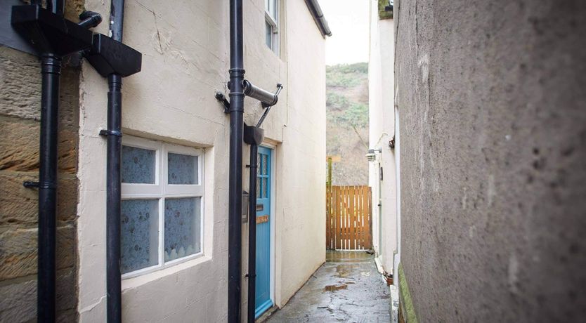 Photo of Quaint & Coastal