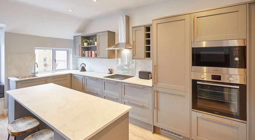 Photo of An Escape to Scarborough