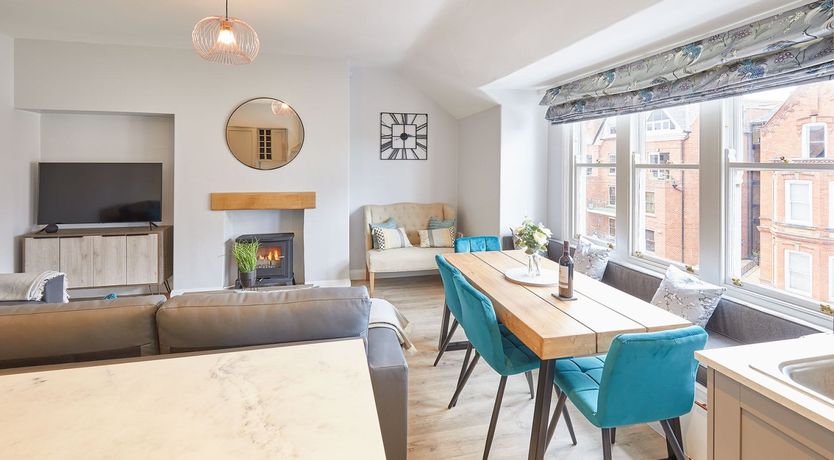 Photo of An Escape to Scarborough