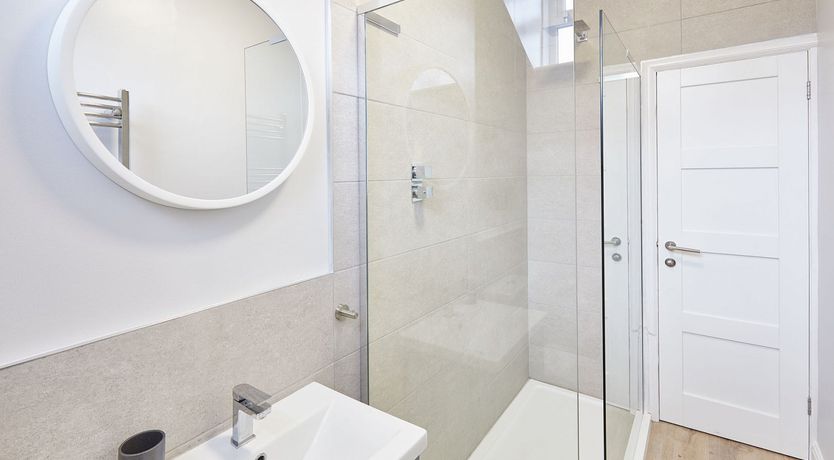 Photo of An Escape to Scarborough