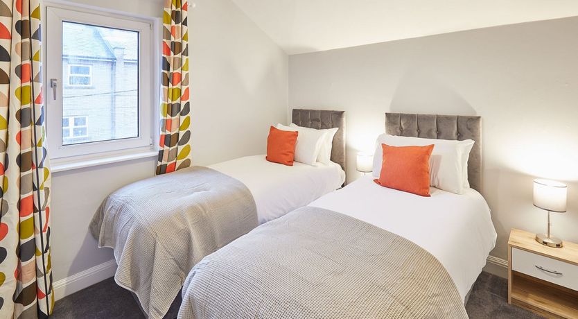 Photo of An Escape to Scarborough