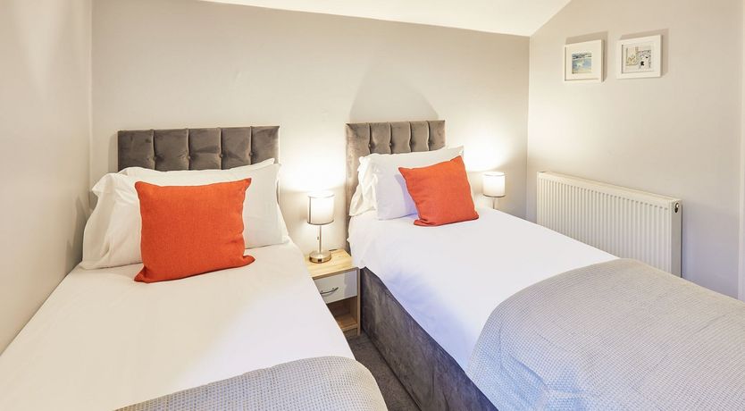 Photo of An Escape to Scarborough