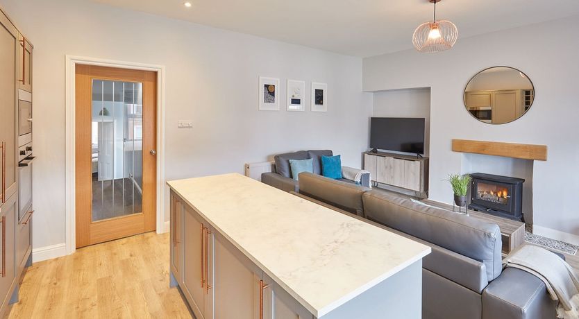 Photo of An Escape to Scarborough