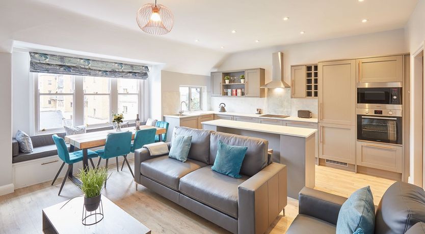 Photo of An Escape to Scarborough