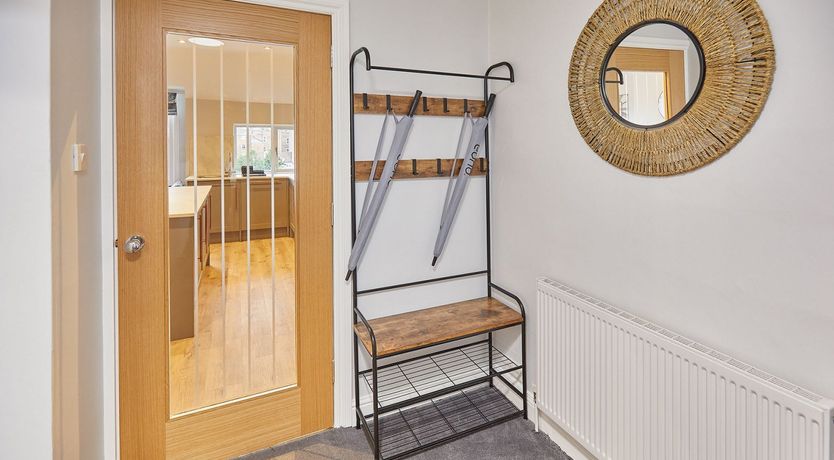 Photo of An Escape to Scarborough