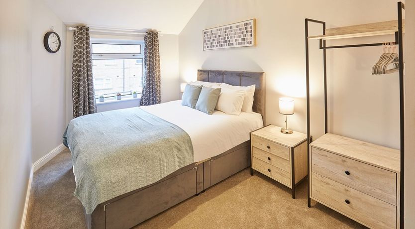 Photo of An Escape to Scarborough